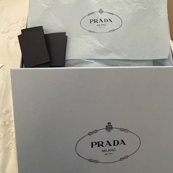 Prada Snow Boots - Picture 7 of 13